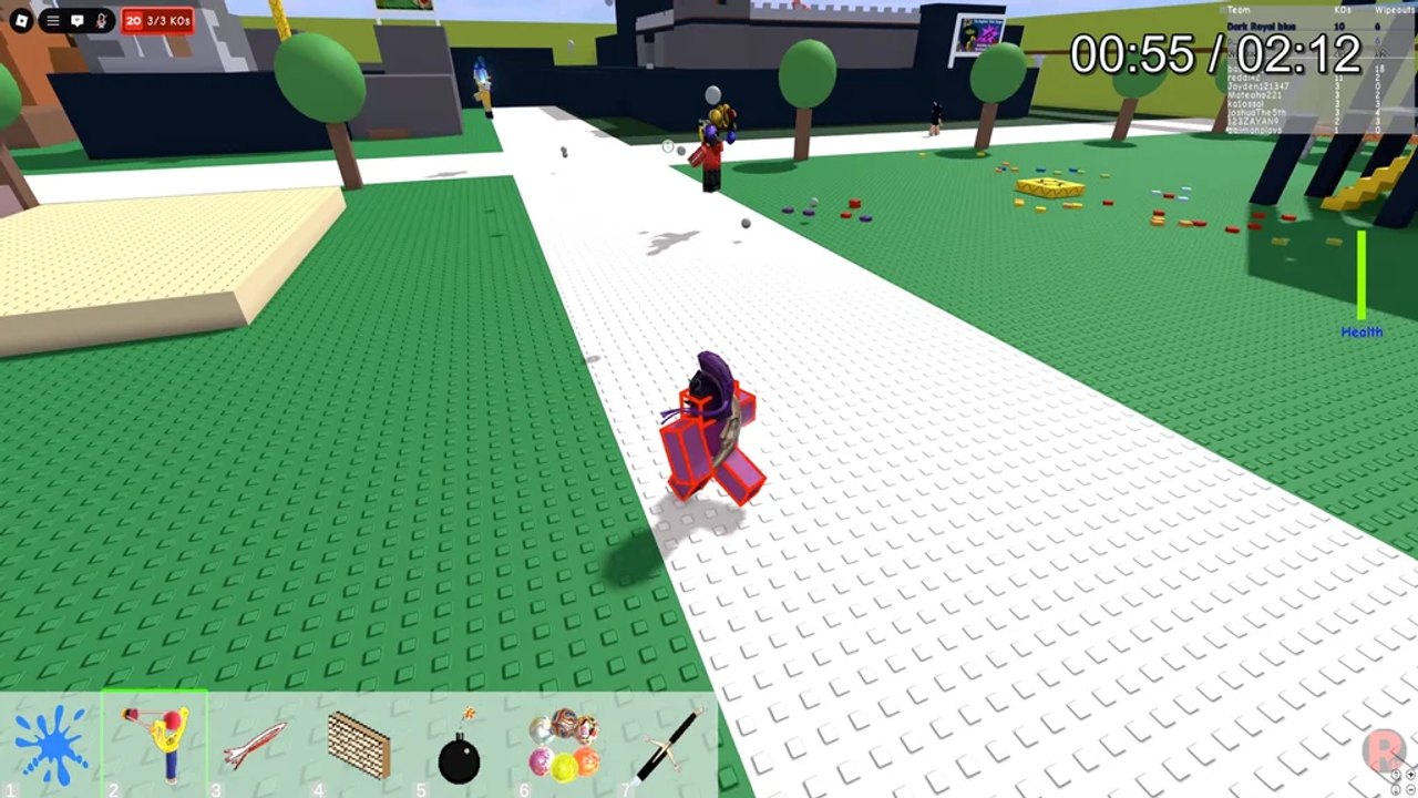 Scripts Hub